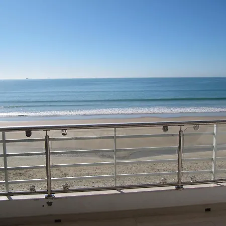 Life Fuentebravia Apartment El Puerto de Santa Maria