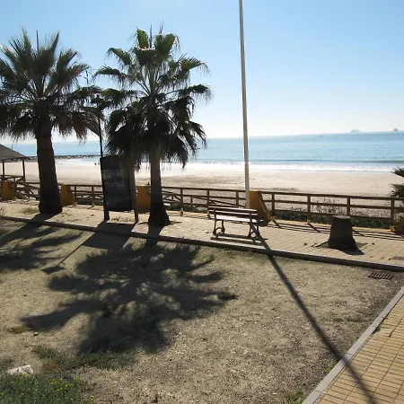 Apartment Life Fuentebravia El Puerto de Santa Maria