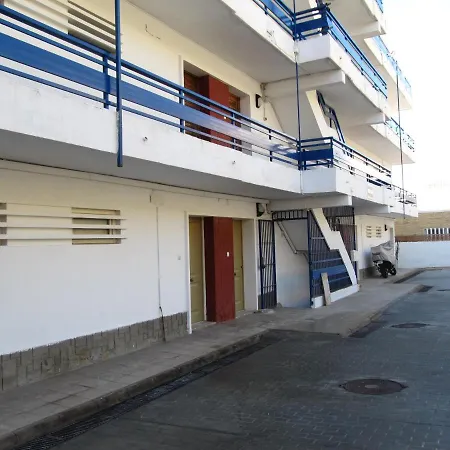 Life Fuentebravia Apartment *
