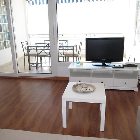 Apartment Life Fuentebravia El Puerto de Santa Maria