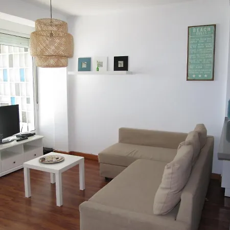 Apartment Life Fuentebravia
