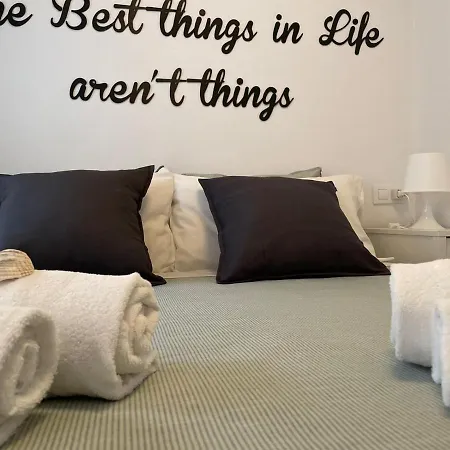 Life Fuentebravia Apartment