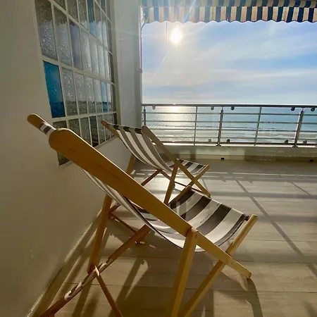 Apartamento Life Fuentebravía