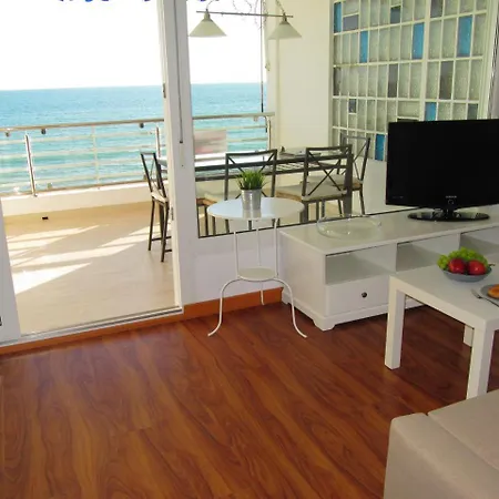 Life Fuentebravia Apartment *