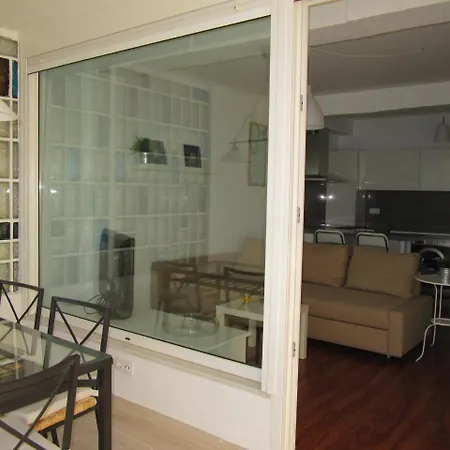 Apartamento Life Fuentebravía El Puerto de Santa María