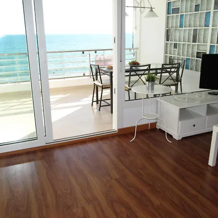 Life Fuentebravia Apartment *
