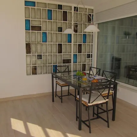 Apartamento Life Fuentebravía El Puerto de Santa María