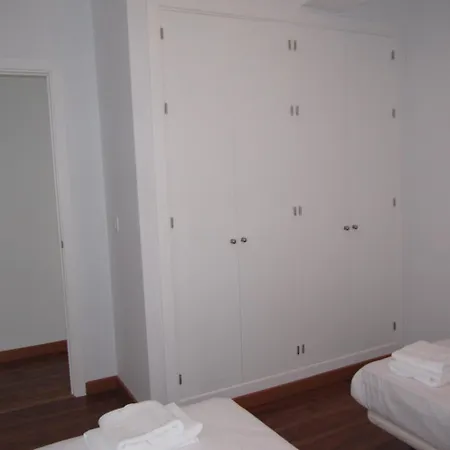 Apartment Life Fuentebravia *