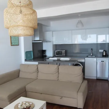 Apartment Life Fuentebravia *
