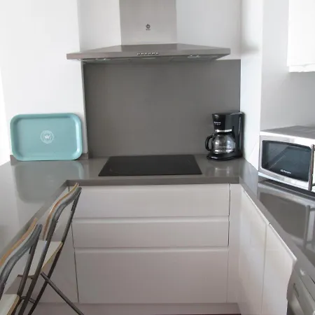 Life Fuentebravía Apartamento