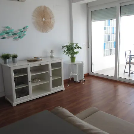 Apartamento Life Fuentebravía El Puerto de Santa María