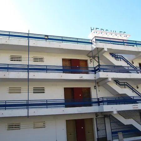 Apartamento Life Fuentebravía