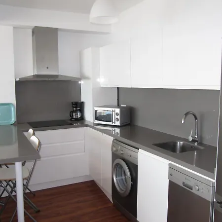 Apartamento Life Fuentebravía