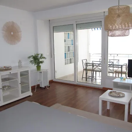Life Fuentebravia Apartment